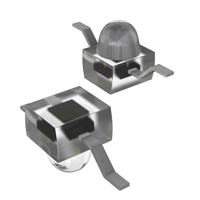 Broadcom Limited - HLMT-QL00-T0031 - LED AMBER CLEAR 2SMD