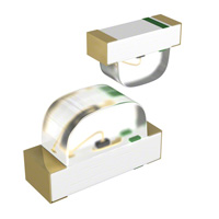 Broadcom Limited - HSMM-C120 - LED GREEN CLEAR 2SMD R/A