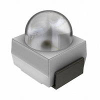 Broadcom Limited - HSMN-A430-V50M2 - LED BLUE CLEAR 4PLCC SMD