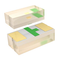 Broadcom Limited - HSMY-C280 - LED YELLOW DIFFUSED 0402 SMD