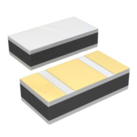 Broadcom Limited - VMMK-1225-TR1G - FET RF 5V 12GHZ 0402