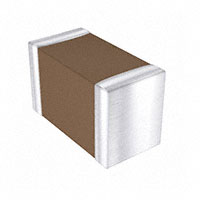 AVX Corporation - LD025U100JAB2A - CAP CER 10PF 50V C0G/NP0 0402