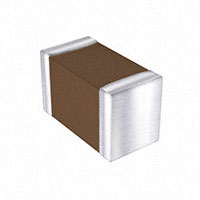 AVX Corporation - MK03V72R4BAT2A - CAP CER 2.4PF 250V C0G/NP0 0603