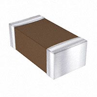 AVX Corporation - LT03YD105KAT2S - CAP CER 1UF 16V X5R 0603