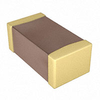 AVX Corporation - AU05YC474MA76A - CAP CER 0.47UF 16V X7R 0805