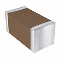 AVX Corporation - LD06ZC155KAB2A - CAP CER 1.5UF 10V X7R 1206