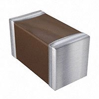 AVX Corporation - 12061C104K4Z2A - CAP CER 0.1UF 100V X7R 1206