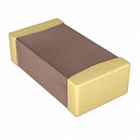 AVX Corporation - AU063C225MA72A - CAP CER 2.2UF 25V X7R 1206