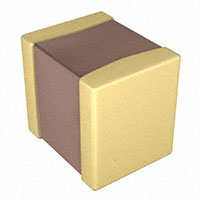 AVX Corporation - AU105A472JA72A - CAP CER 4700PF 50V NP0 1210