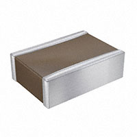 AVX Corporation - 1825PC105KAZ2A - CAP CER 1UF 250V X7R 1825