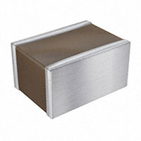 AVX Corporation - 1825GC103KAZ1A - CAP CER 10000PF 2KV X7R 1825