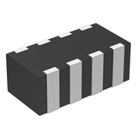 AVX Corporation - CANAT04DP - VARISTOR 100V 4A 0612