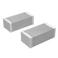 AVX Corporation - CB018D0332J-- - CAP FILM 3300PF 5% 63VDC 1206