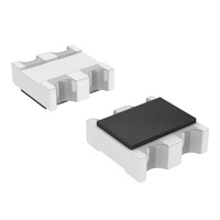 AVX Corporation - CRB1A2E121JT - RES ARRAY 2 RES 120 OHM 0606