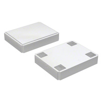 AVX Corp/Kyocera Corp - CX2520SB13560D0GEJCC - CRYSTAL 13.5600MHZ 8PF SMD