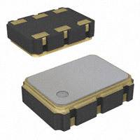 AVX Corp/Kyocera Corp - KC7050T312.500P30E00 - OSC SO 312.5MHZ LVPECL SMD