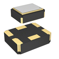 AVX Corp/Kyocera Corp - KT2520Y40000ECV28TBA - OSC TCXO 40.000MHZ CLPD SNWV SMD