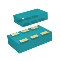 AVX Corporation - DP03B5425TTR/500 - DIPLEXER 5425 MHZ