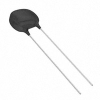 AVX Corporation - ND09K00151K-- - NTC THERMISTOR 150 OHM 10% DISC