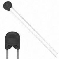AVX Corporation - NJ28MA0103H-- - NTC THERMISTOR 10K OHM 3% DISC