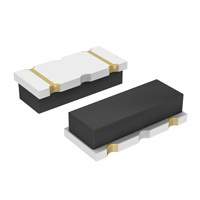 AVX Corp/Kyocera Corp - PBRC-5.00AR - CER RES 5.0000MHZ SMD