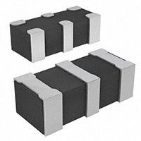 AVX Corp/Kyocera Corp - PRQV10.00CR5010Y00L - CERAMIC RESONATOR 10MHZ 10PF SMD