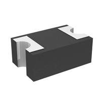 AVX Corporation - SD0805S040S0R5 - DIODE SCHOTTKY 40V 500MA 0805