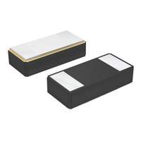 AVX Corp/Kyocera Corp - ST3215SB32768E0HPWBB - CRYSTAL 32.7680KHZ 9PF SMD