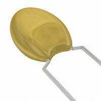 AVX Corporation - TAP475M025HSB - CAP TANT 4.7UF 25V 20% RADIAL