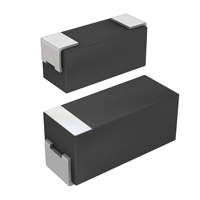 AVX Corporation - TAZA105K010CRSZ0900 - CAP TANT 1UF 10V 10% 1005