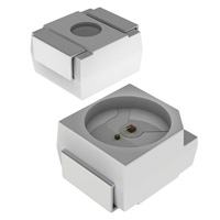 Panasonic Electronic Components - LNJ224C44RA - LED RED 2PLCC SMD