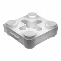 Bivar Inc. - 460-060 - LED NYLON MOUNTING PAD