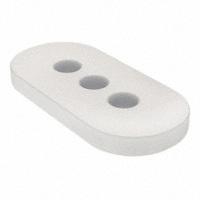 Bivar Inc. - CI-192-028 - HDWR INS TAB 0.465 X 0.219 CLR