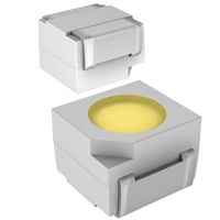 Bivar Inc. - SMP2-SUWD - LED COOL WHITE DIFF 2PLCC SMD
