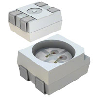 Bivar Inc. - SMTL4-BC-YG - LED BICLR YLW/GRN WTR CLR PLCC4