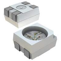 Bivar Inc. - SMTL4-RGY - LED TRI-CLR RED/GN/YLW CLR PLCC4