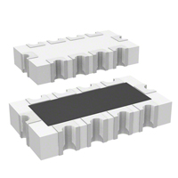 Bourns Inc. - CAT25-331JALF - RES ARRAY 8 RES 330 OHM 1608