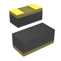 Bourns Inc. - CD1005-B00340 - DIODE SCHOTTKY 40V 30MA 1005