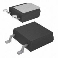 Bourns Inc. - PWR163S-25-20R0J - RES SMD 20 OHM 5% 25W DPAK