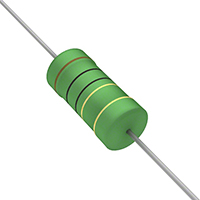 Bourns Inc. - FW10A10R0JA - RES 10 OHM 1W 5% AXIAL