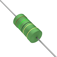 Bourns Inc. - FW10A15R0JA - RES 15 OHM 1W 5% AXIAL