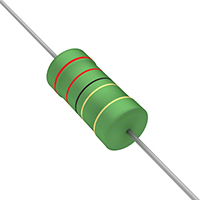 Bourns Inc. - FW10A22R0JA - RES 22 OHM 1W 5% AXIAL