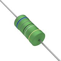 Bourns Inc. - FW10A6R80JA - RES 6.8 OHM 1W 5% AXIAL