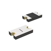 Bourns Inc. - MF-FSMF050X-2 - FUSE PTC RESET 500MA SMD 0603