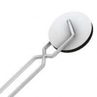 Bourns Inc. - MF-R055/90-2 - FUSE PTC RESET