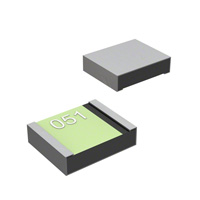 Bourns Inc. - MF-USMD035-2 - FUSE RESETTABLE .35A HOLD SMD