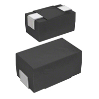 Bourns Inc. - PWR2615W10R0JE - RES SMD 10 OHM 5% 1W 2615