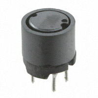 Bourns Inc. - RL110S-101L-RC - FIXED IND 100UH 1.2A 190 MOHM TH