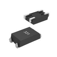 Bourns Inc. - SRF0602-331Y - CMC 330UH 300MA 2LN 900 OHM SMD