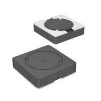 Bourns Inc. - SRR4011-8R2YL - FIXED IND 8.2UH 1.1A 215 MOHM